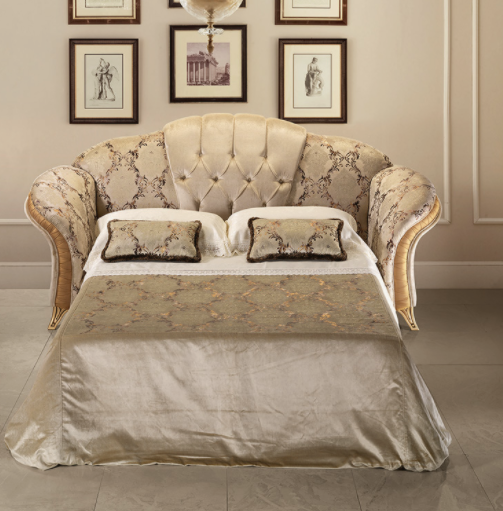 Couchgarnitur Melodia