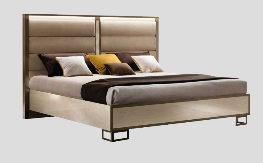 Schlafzimmer Poesia