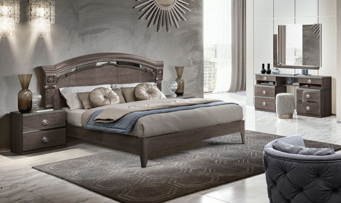 Schlafzimmer Nabucco
