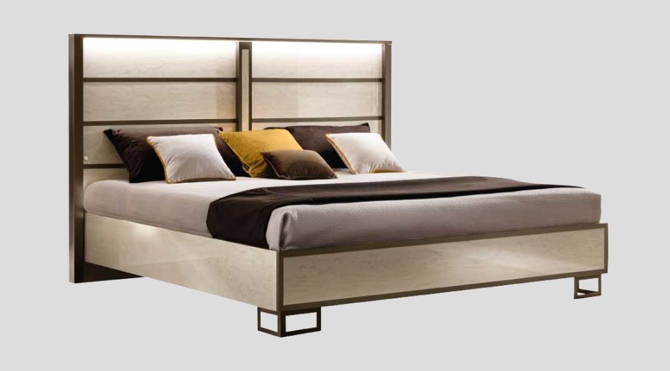 Schlafzimmer Poesia