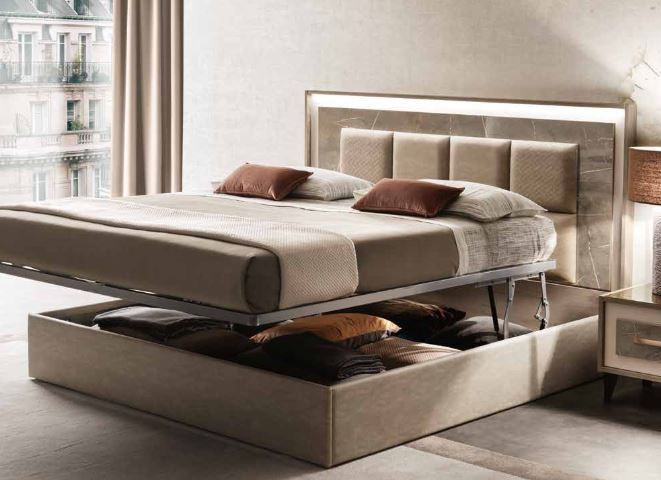 Schlafzimmer Ambra