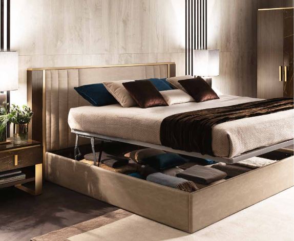 Essenza bedroom