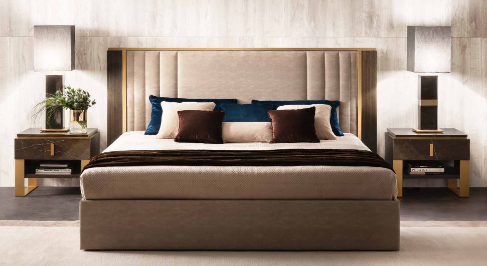 Essenza bedroom