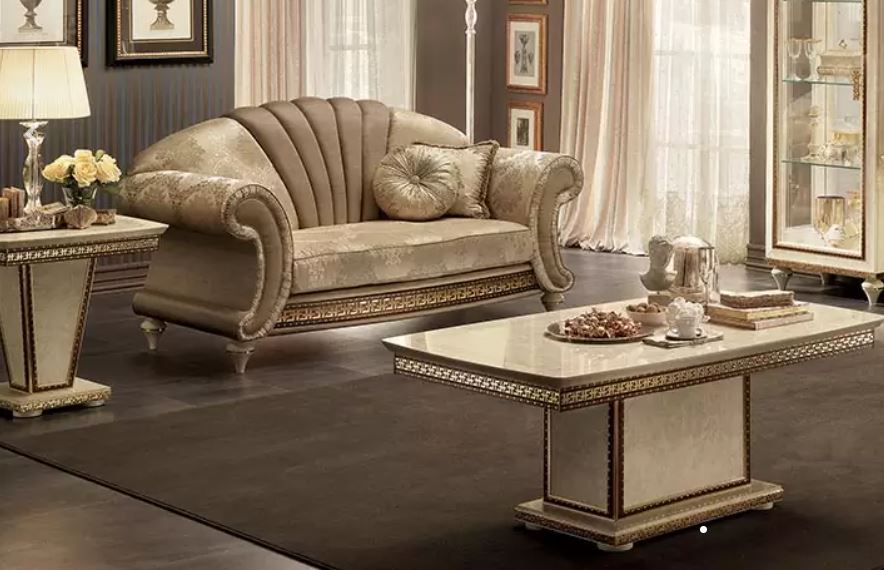 Wohnzimmer La Fenice