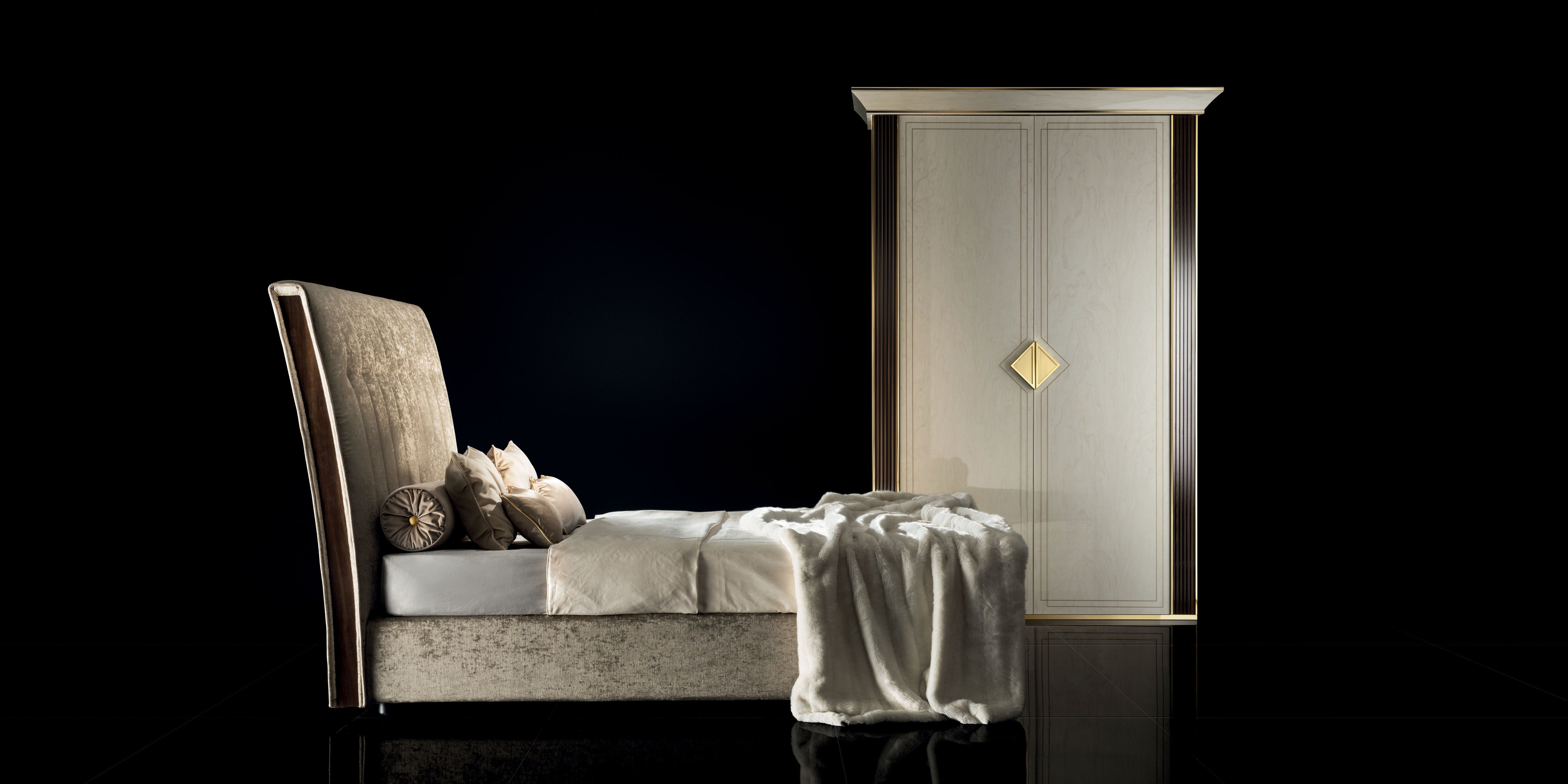 Bedroom Diamante (Diamond)