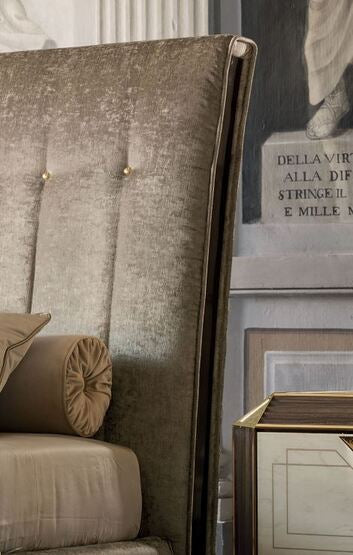 Bedroom Diamante (Diamond)