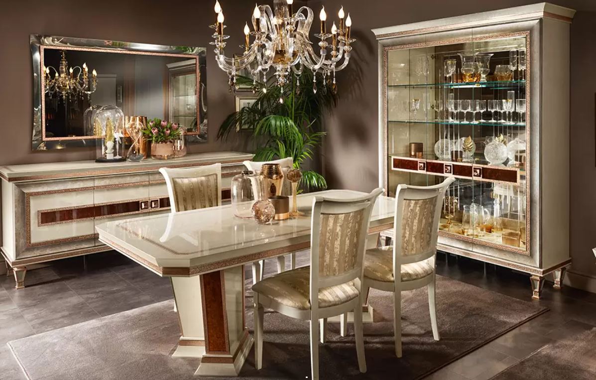 Dining room Melodia marble