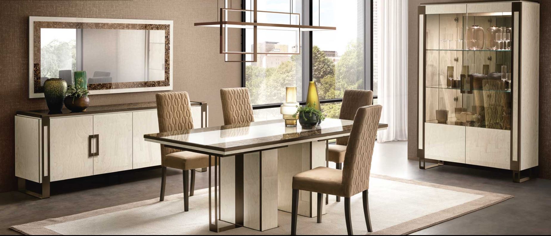 Dining room Sipario Classic