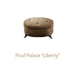 Couchgarnitur Liberty