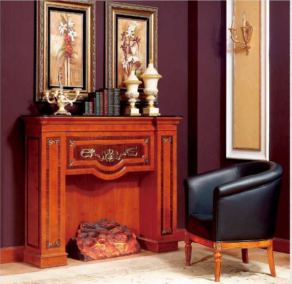 Bar Lombardei Nussbaum