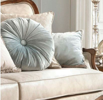 Couch set Giulietta Radica