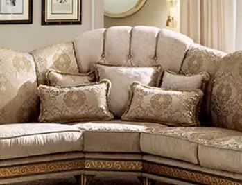 Couchgarnitur Melodia