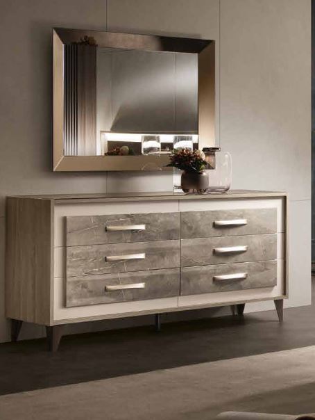 Schlafzimmer Ambra