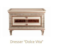 Dining room Melodia marble