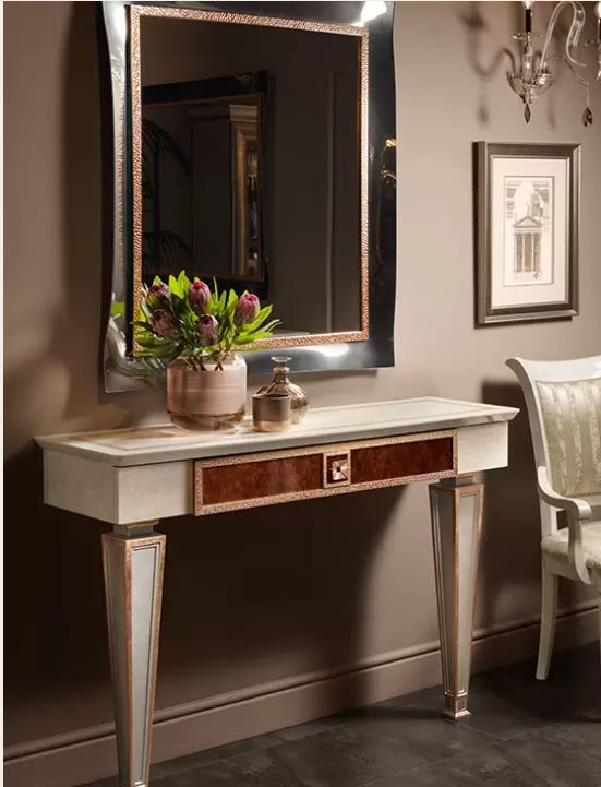 Dining room Melodia marble