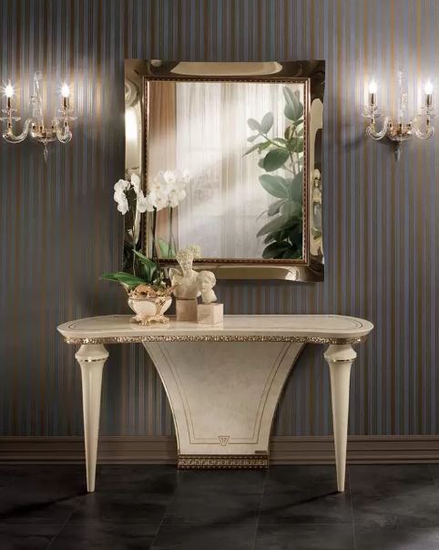 Wohnzimmer La Fenice