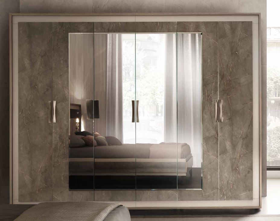 Schlafzimmer Ambra