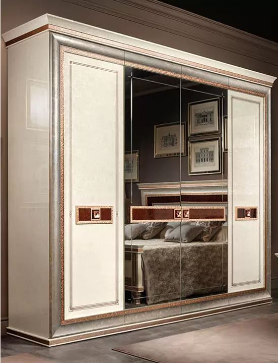 Bedroom Dolce Vita