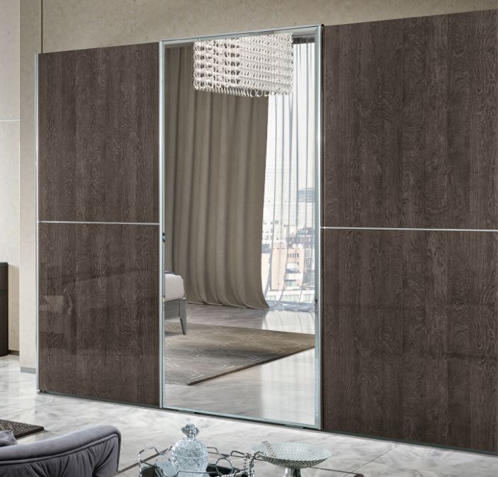Schlafzimmer Nabucco