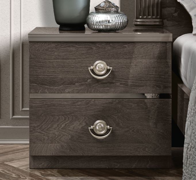 Schlafzimmer Nabucco