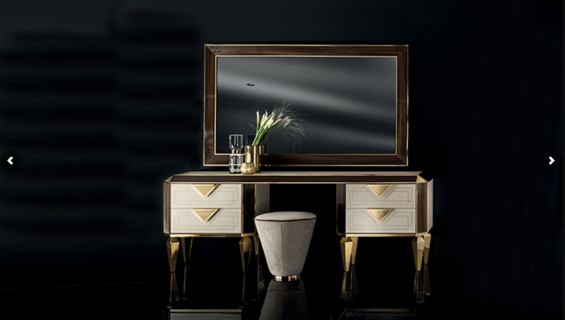Bedroom Diamante (Diamond)
