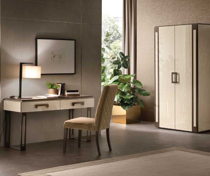 Schlafzimmer Poesia