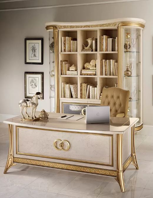 Esszimmer Melodia Marmor