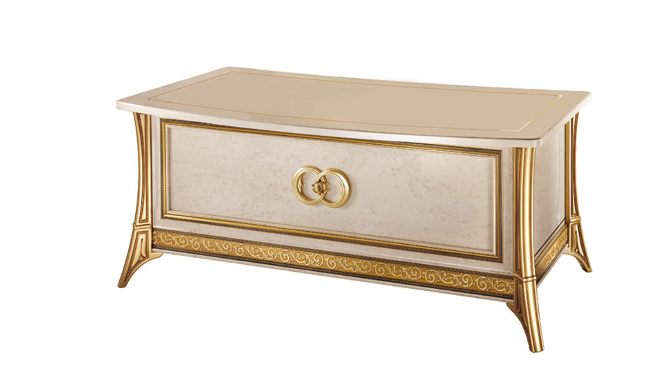 Esszimmer Melodia Marmor