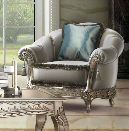 Couch set Zaffiro