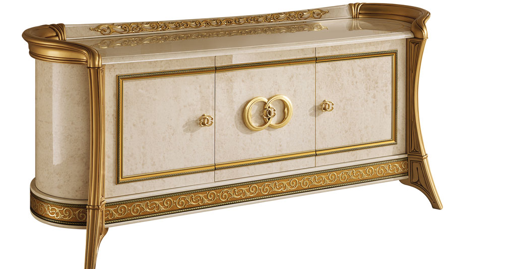 Dining Room Melodia Marble