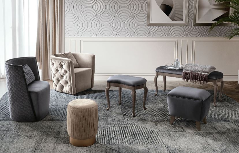 Schlafzimmer Nabucco
