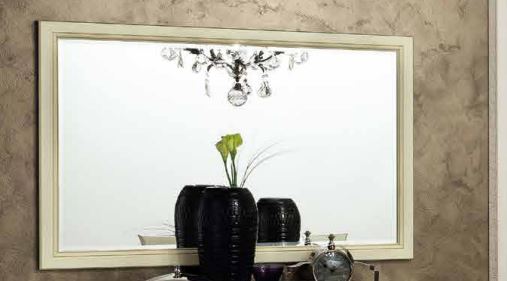 Dining Room Treviso White
