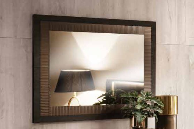 Essenza bedroom