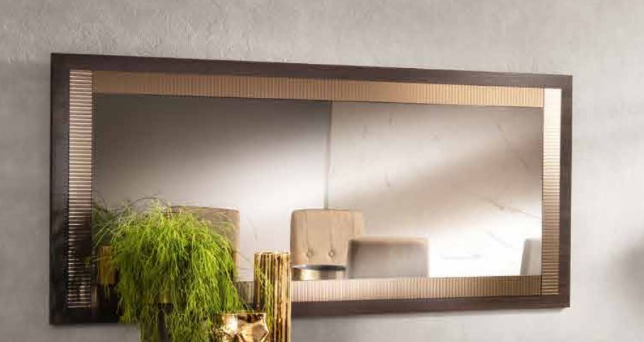 Essenza dining room