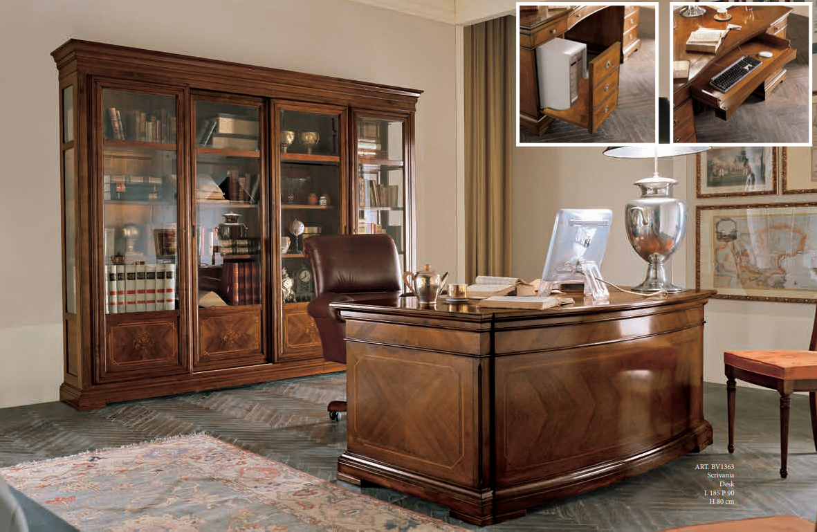Arbeitszimmer Treviso