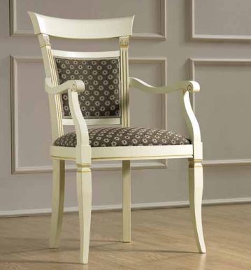 Dining Room Treviso White