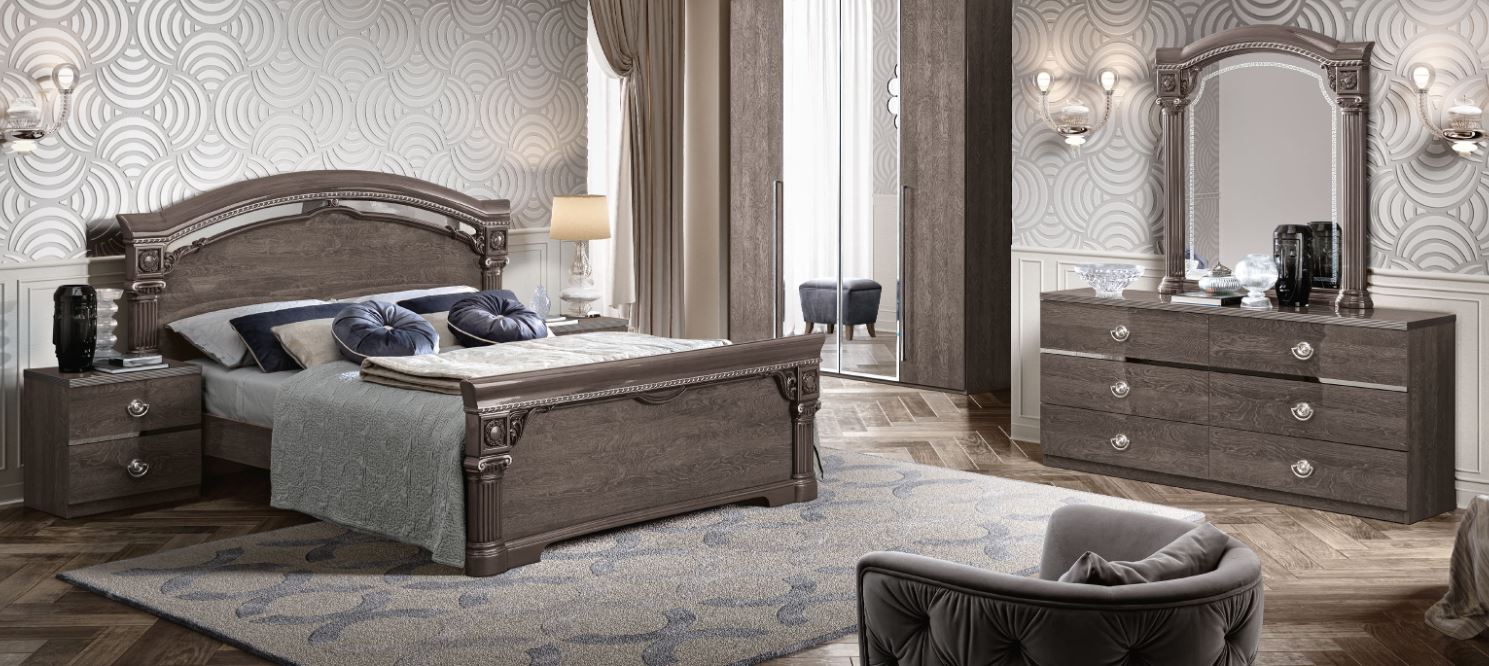 Schlafzimmer Nabucco