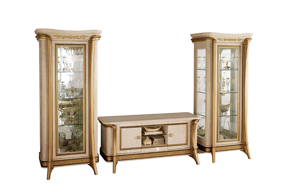 Esszimmer Melodia Marmor