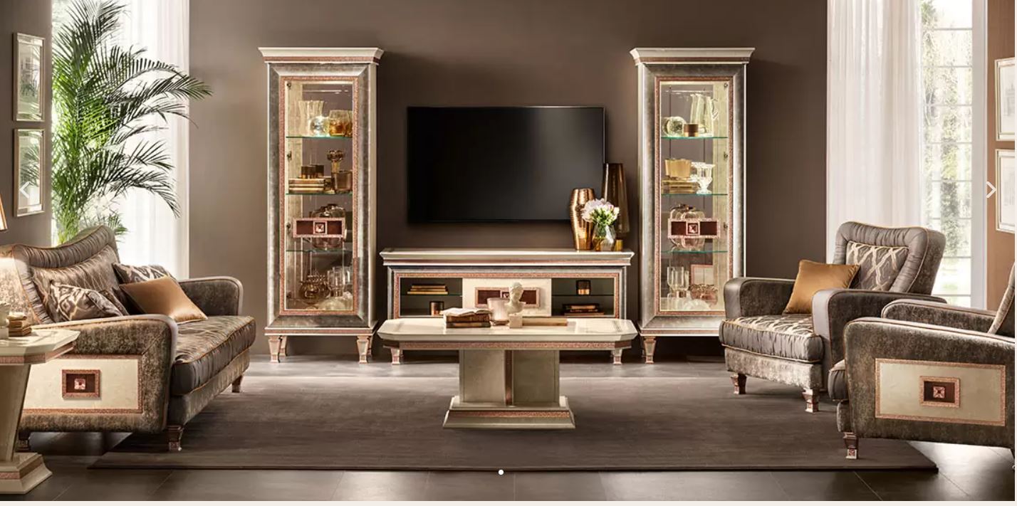 Dining room Melodia marble