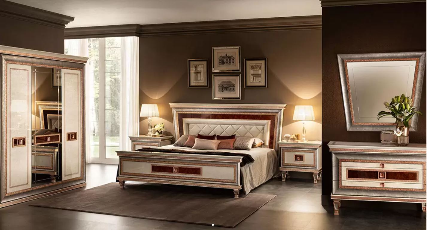 Bedroom Dolce Vita