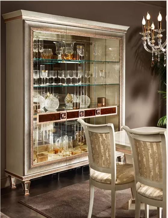 Dining room Melodia marble