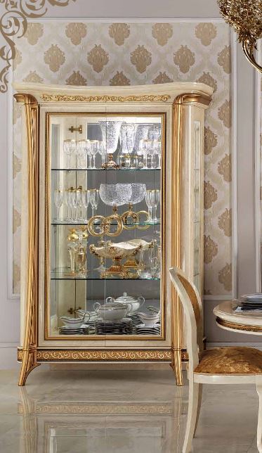 Dining Room Melodia Marble