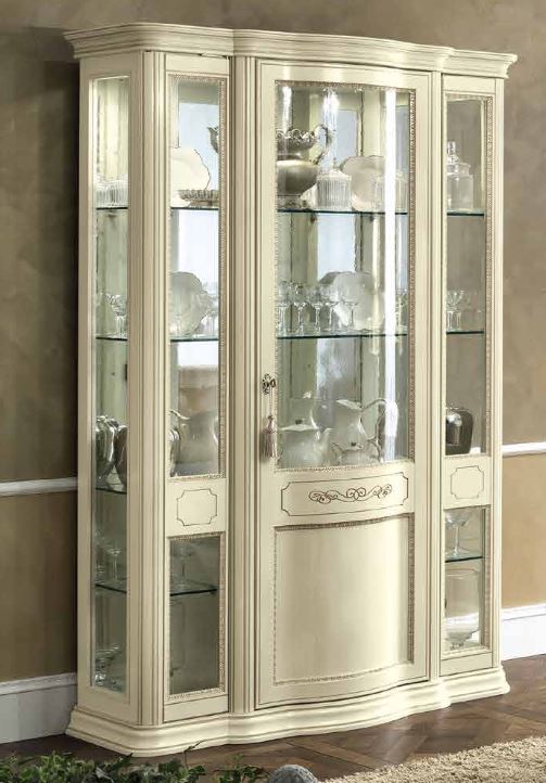 Esszimmer Torriani Linde