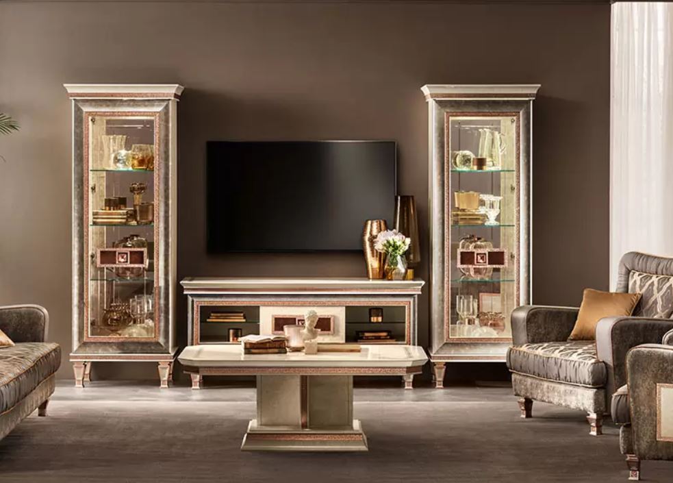 Wohnzimmer La Fenice