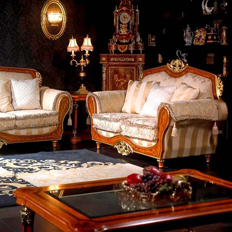Couch set Polignano