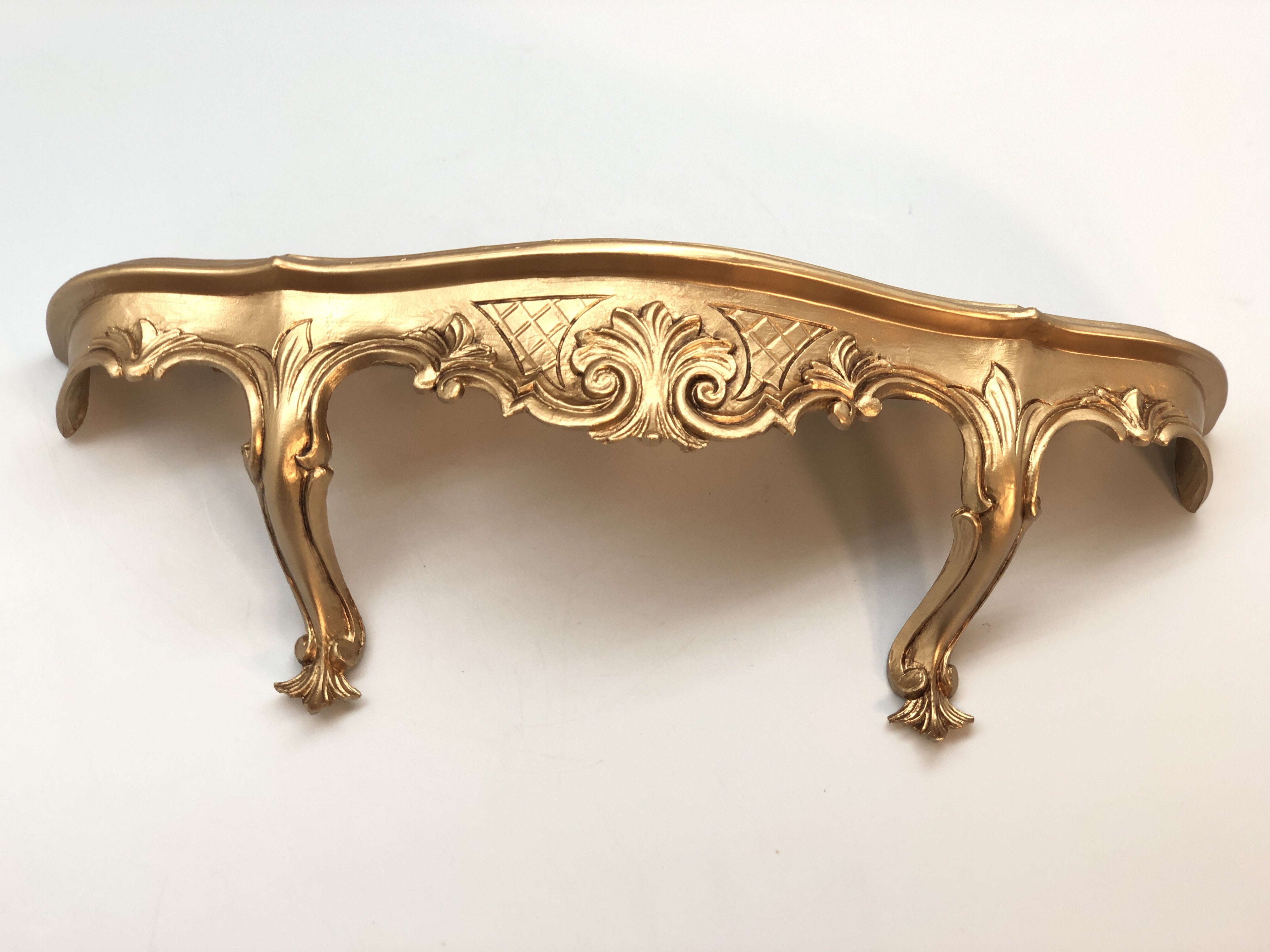 Console table CP51 Gold