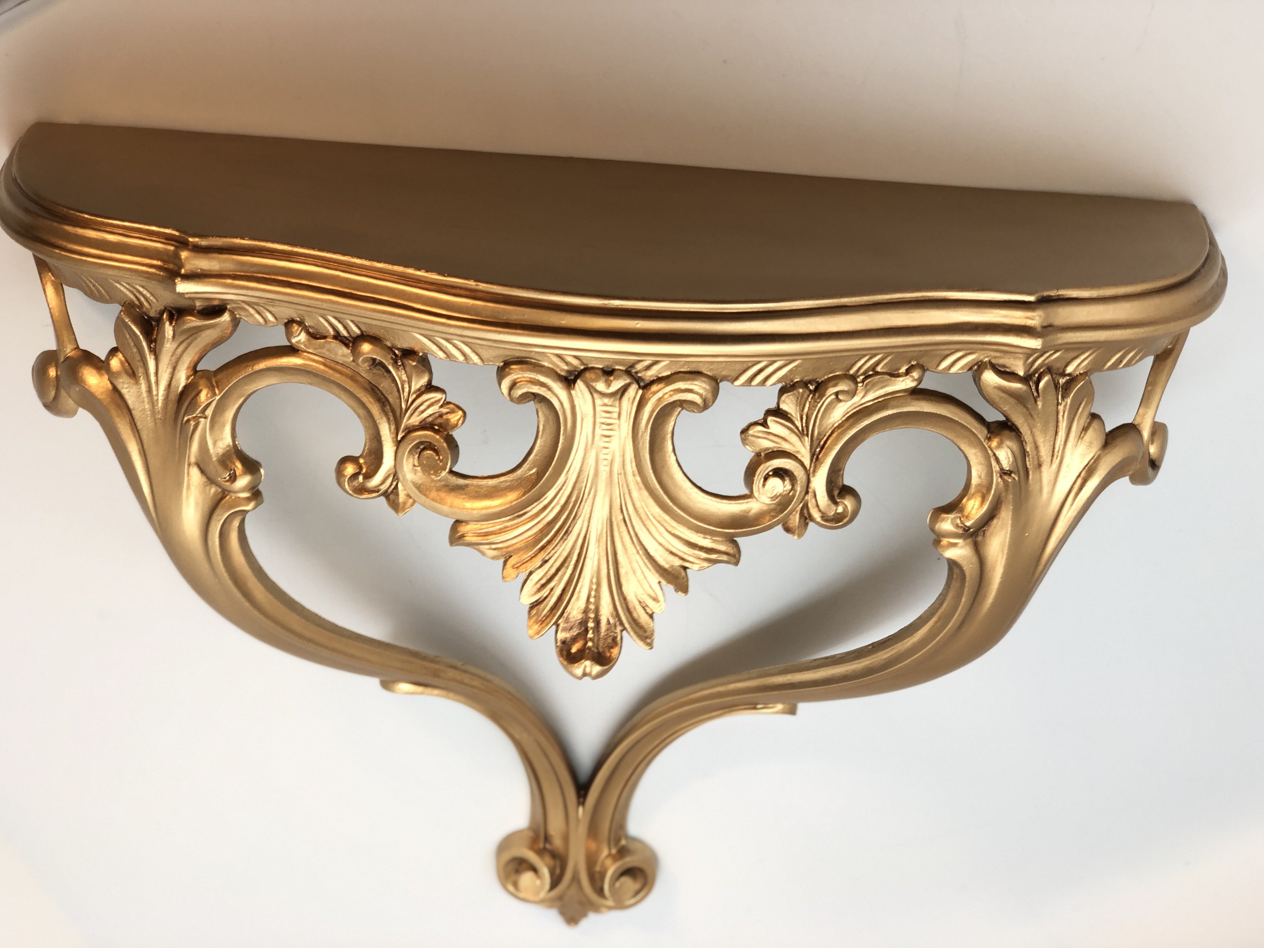 Console table CP60 Gold