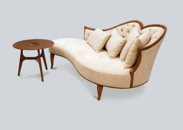 Couch set Giulietta Radica