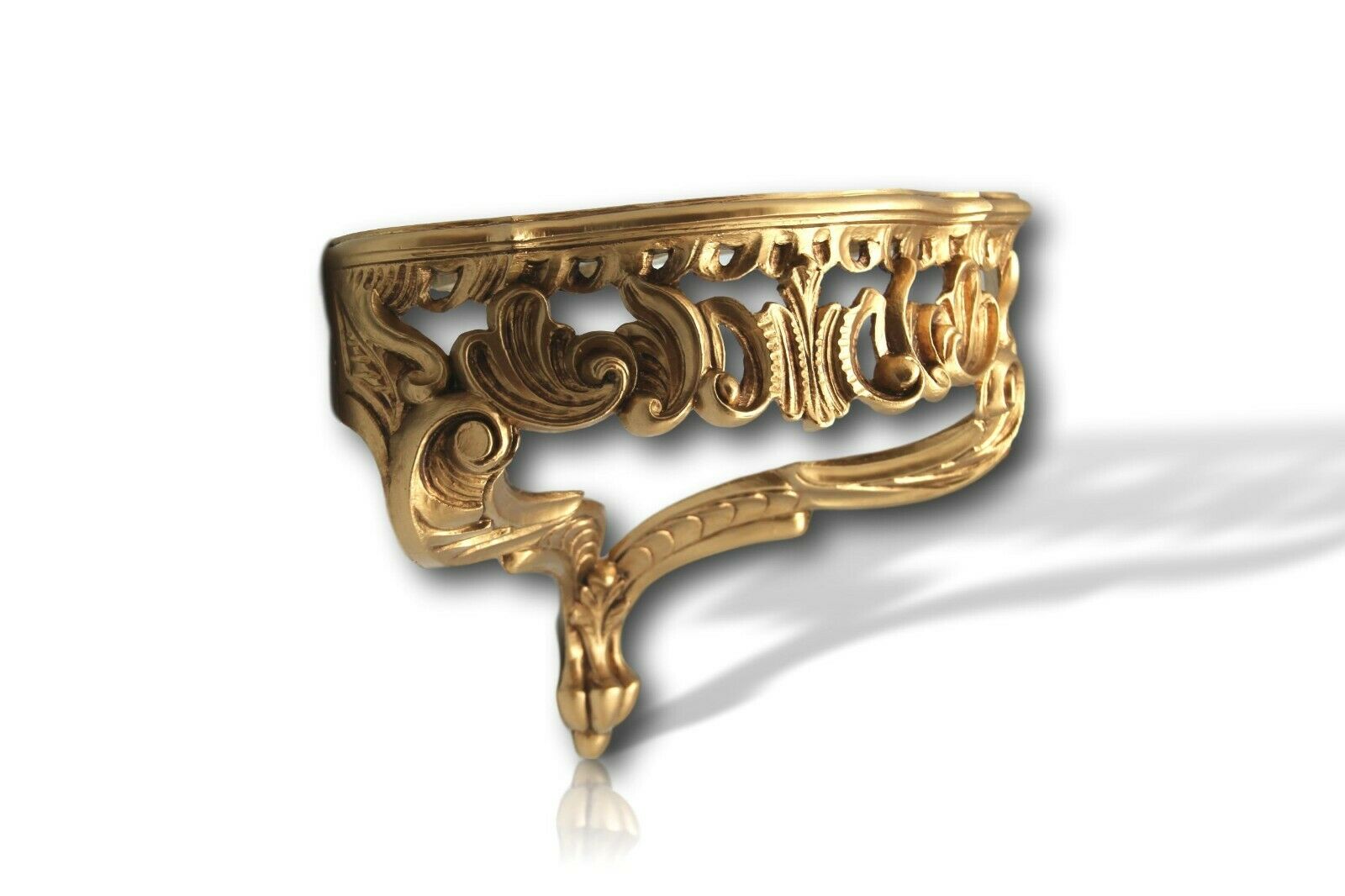 Console table CP75 golden