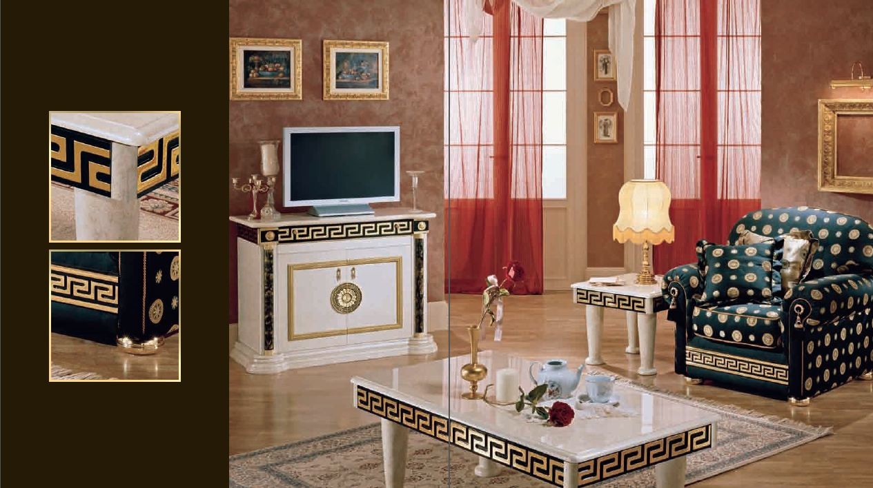 Esszimmer Royal Beige